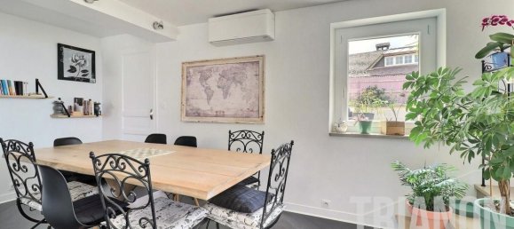 Casa de 3 dormitorios en Les Alluets-le-Roi, France No. 351656 8