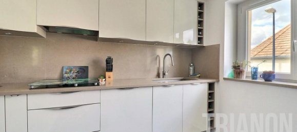 Casa de 3 dormitorios en Les Alluets-le-Roi, France No. 351656 7