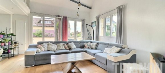 Casa de 3 dormitorios en Les Alluets-le-Roi, France No. 351656 4