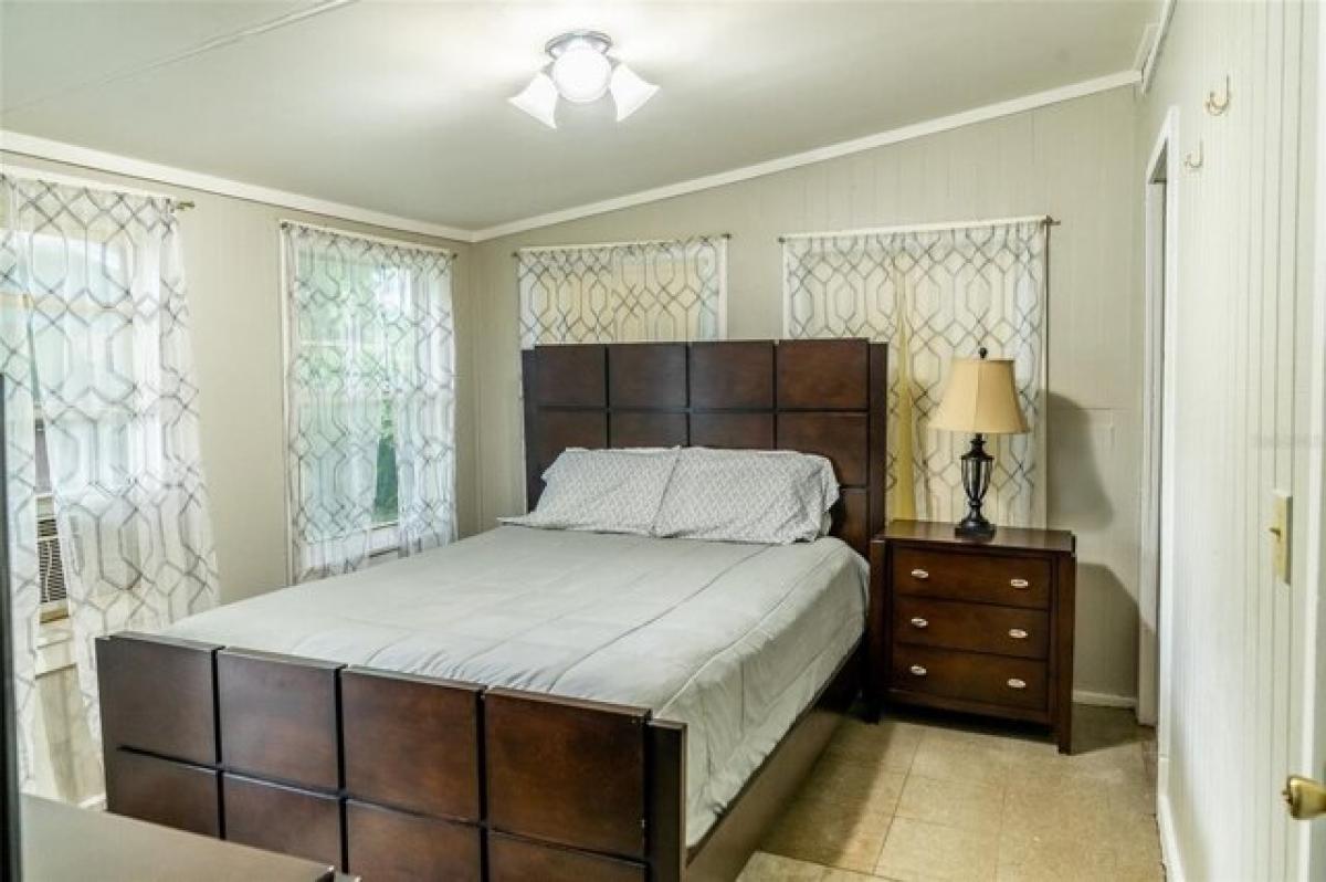 3 bedrooms House in Tampa, USA No. 297772