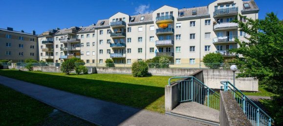 3 rooms Apartment in St. Polten, Austria No. 211246 3