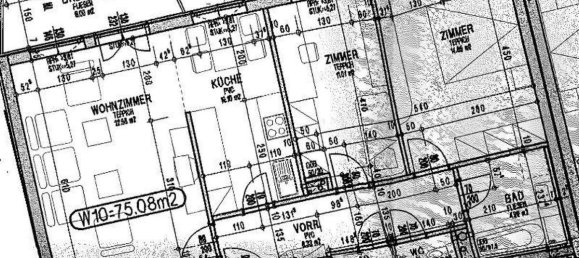 3 rooms Apartment in St. Polten, Austria No. 211246 5