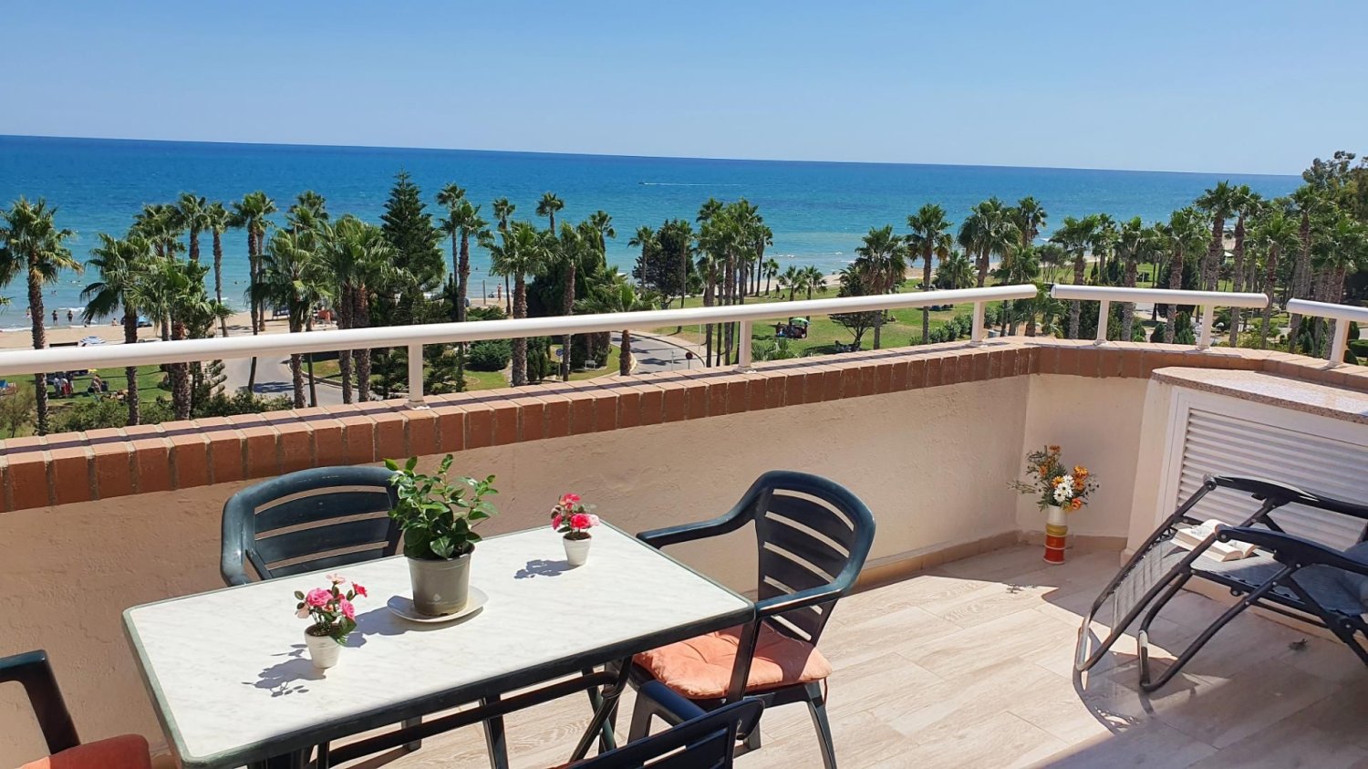 2 bedrooms Apartment in Marina d'Or, Spain No. 279991
