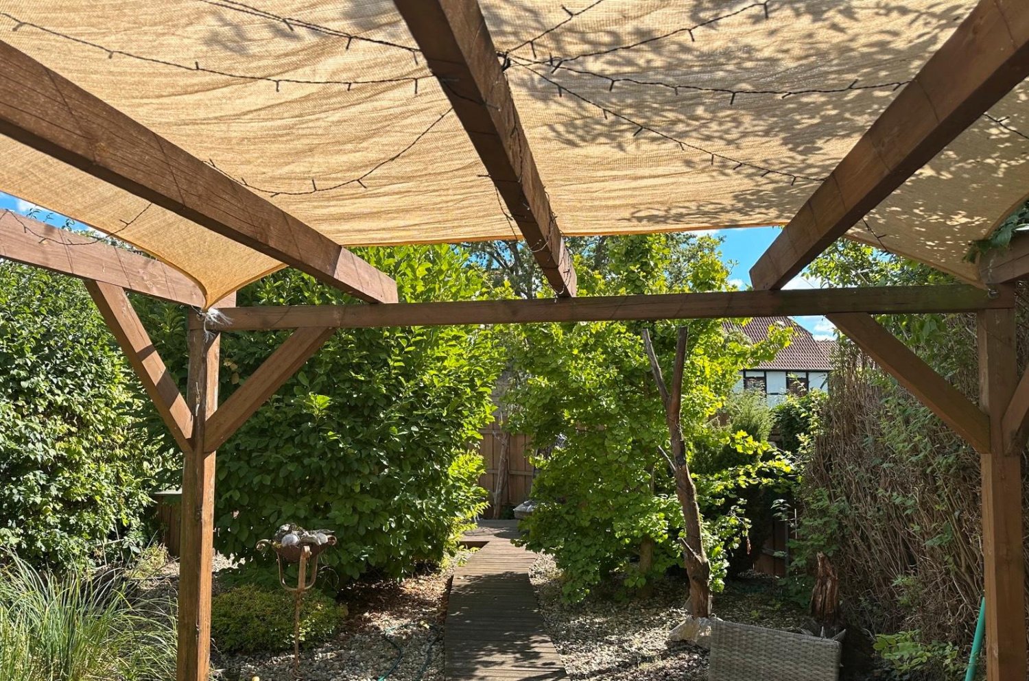 1 Schlafzimmer Stadthaus in Börde, Germany, Nr. 271890