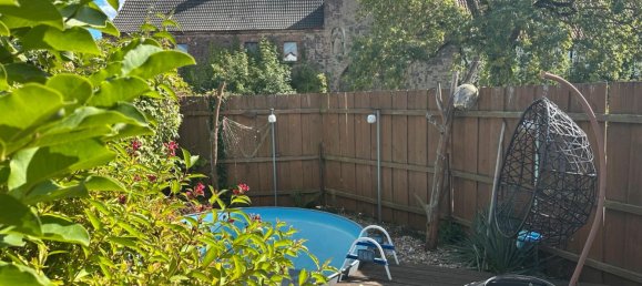 1 Schlafzimmer Stadthaus in Börde, Germany, Nr. 271890 6