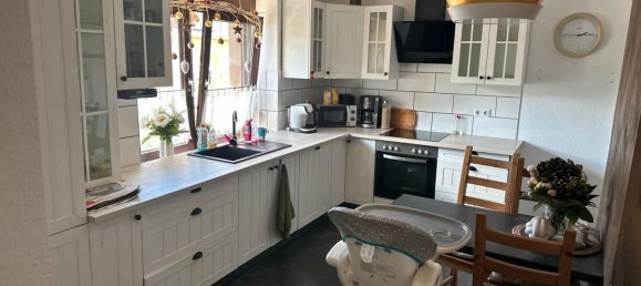 1 Schlafzimmer Stadthaus in Börde, Germany, Nr. 271890 12