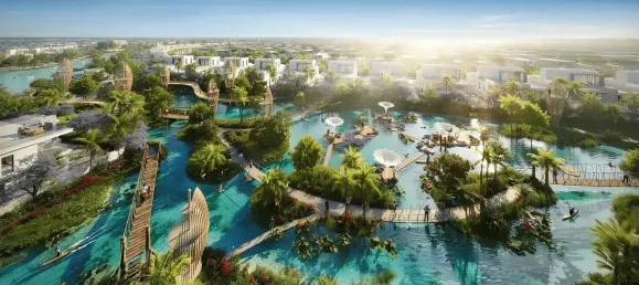 4 bedrooms Townhouse in Dubai, UAE No. 108232 2