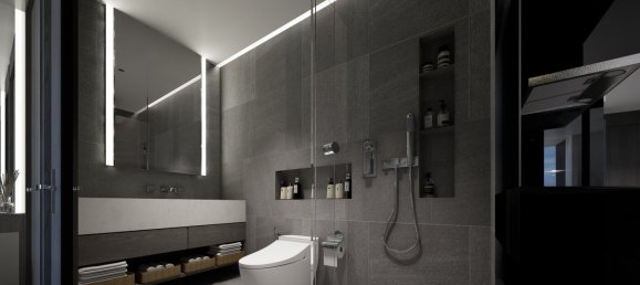 2 Schlafzimmer Wohnung in Phuket, Thailand, Nr. 142294 7