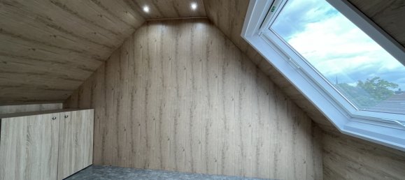 Дуплекс с 3 комнатами в Везель, Германия № 326536 12