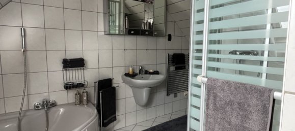 Дуплекс с 3 комнатами в Везель, Германия № 326536 14