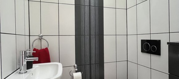 Дуплекс с 3 комнатами в Везель, Германия № 326536 8