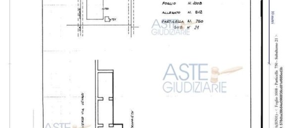 5غرفة شقة في Rome, Italy رقم 292289 70