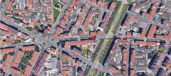 2 rooms Apartment in Turin, Italy No. 10365 7