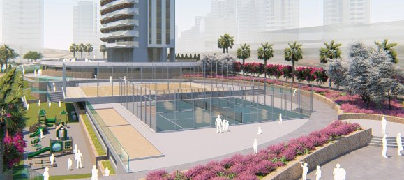 2 bedrooms Apartment in Benidorm, Spain No. 9055 4