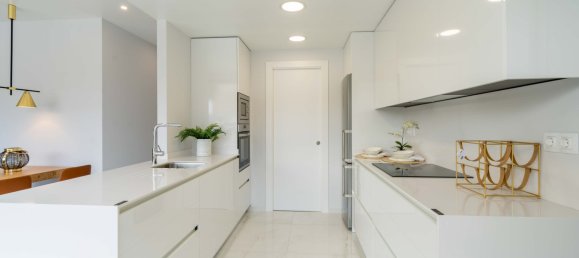 2 bedrooms Apartment in Benidorm, Spain No. 9055 14