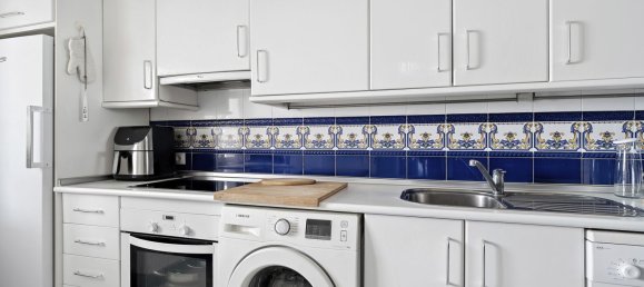 2 Schlafzimmer Wohnung in Mijas, Spain, Nr. 151682 4