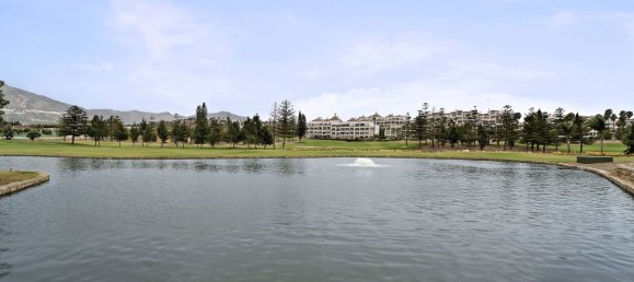 2 Schlafzimmer Wohnung in Mijas, Spain, Nr. 151682 14