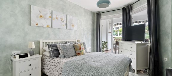 2 Schlafzimmer Wohnung in Mijas, Spain, Nr. 151682 9