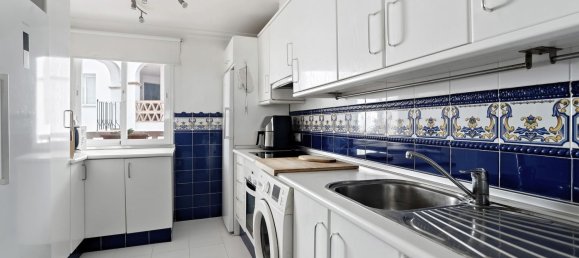 2 Schlafzimmer Wohnung in Mijas, Spain, Nr. 151682 5