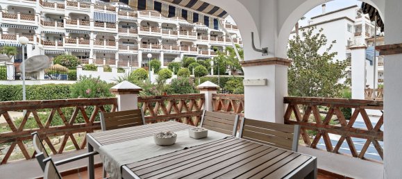 2 Schlafzimmer Wohnung in Mijas, Spain, Nr. 151682 11