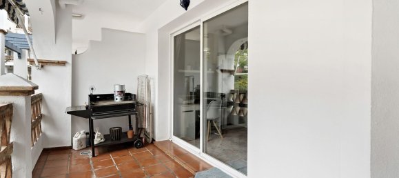 2 Schlafzimmer Wohnung in Mijas, Spain, Nr. 151682 12