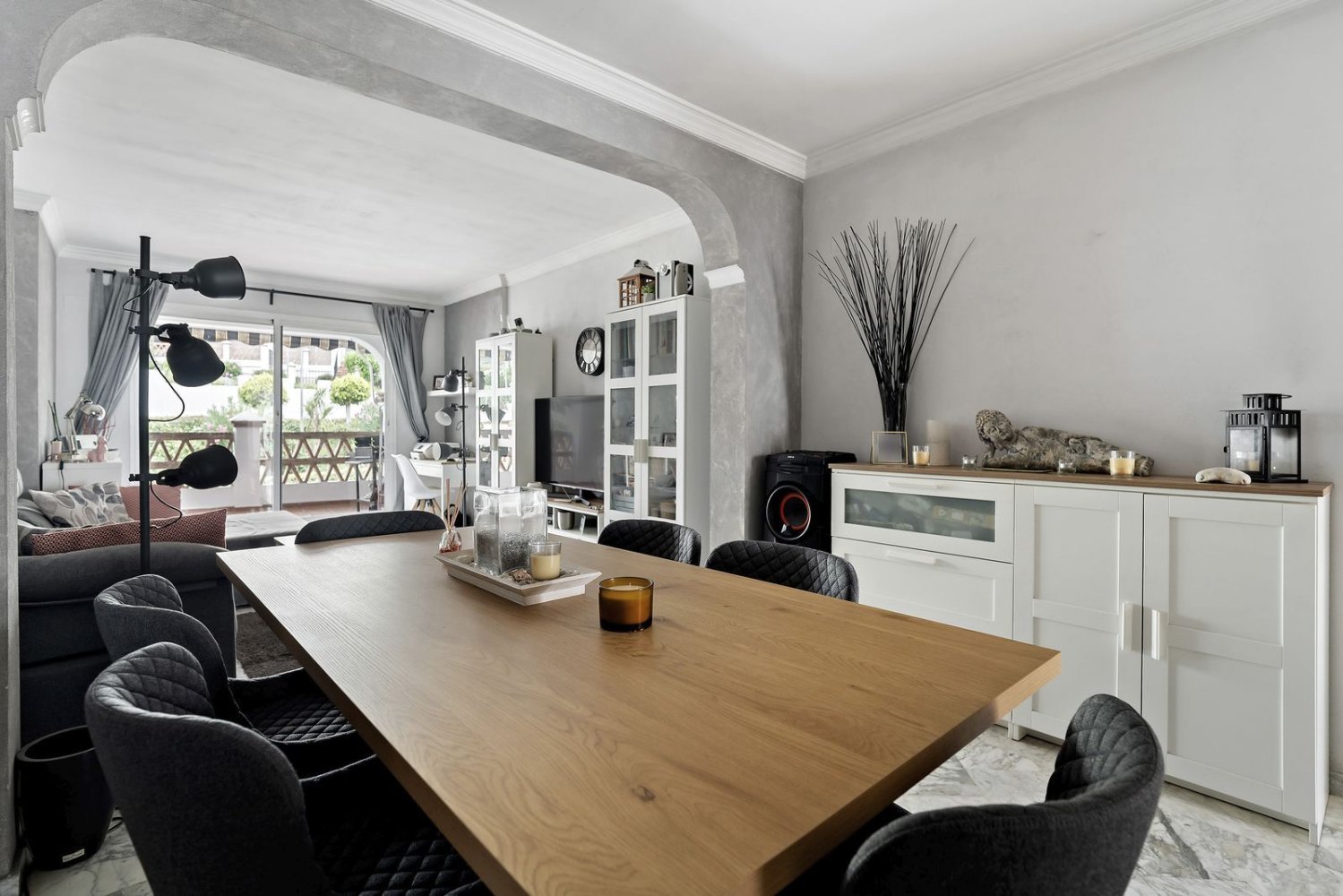 2 Schlafzimmer Wohnung in Mijas, Spain, Nr. 151682