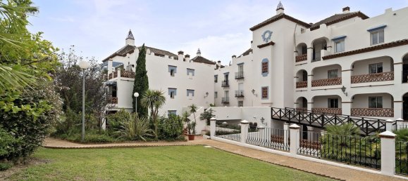 2 Schlafzimmer Wohnung in Mijas, Spain, Nr. 151682 13
