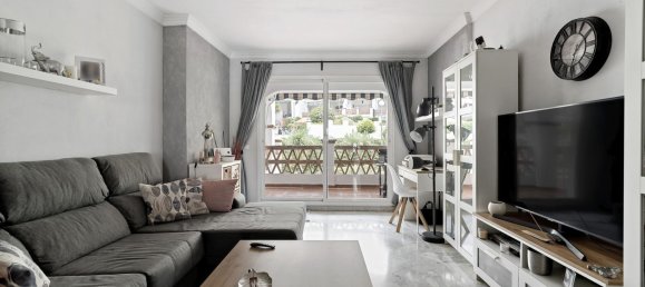 2 Schlafzimmer Wohnung in Mijas, Spain, Nr. 151682 2