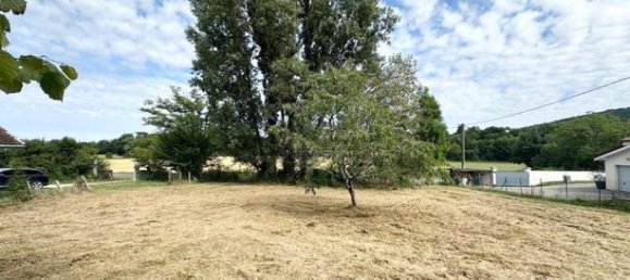  قطعة أرض في Verjon, France 895متر مربع رقم 304534 2