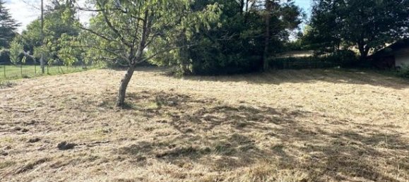  قطعة أرض في Verjon, France 895متر مربع رقم 304534 7