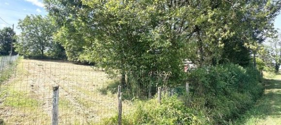  قطعة أرض في Verjon, France 895متر مربع رقم 304534 3