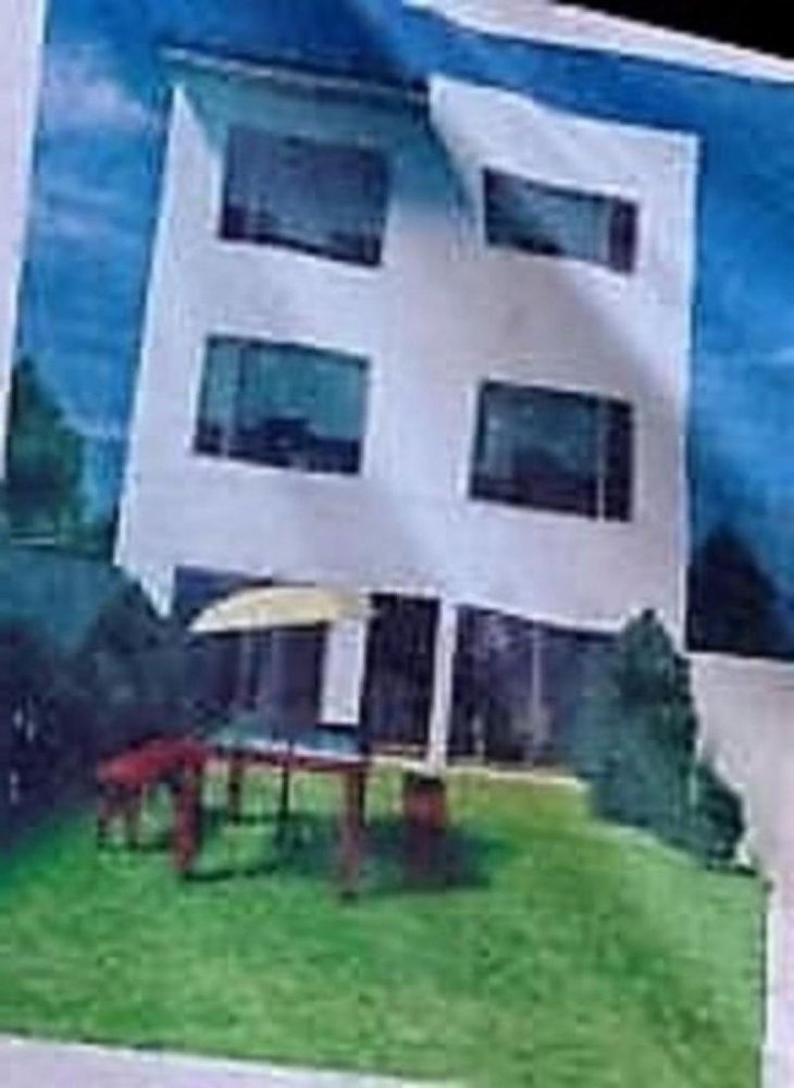 3 bedrooms House in Naucalpan de Juarez, Mexico No. 209525