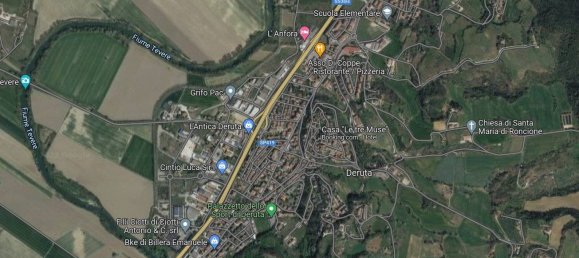 8 Schlafzimmer Wohnung in Deruta, Italy, Nr. 270923 7