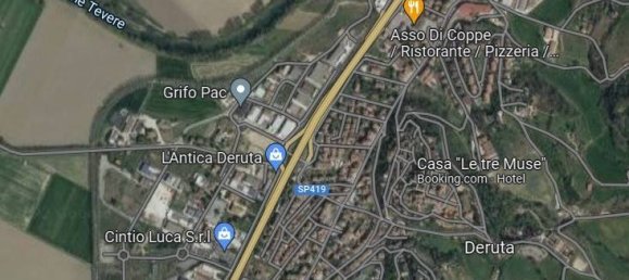 8 Schlafzimmer Wohnung in Deruta, Italy, Nr. 270923 4