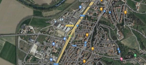 8 Schlafzimmer Wohnung in Deruta, Italy, Nr. 270923 11