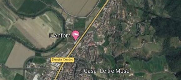 8 Schlafzimmer Wohnung in Deruta, Italy, Nr. 270923 9