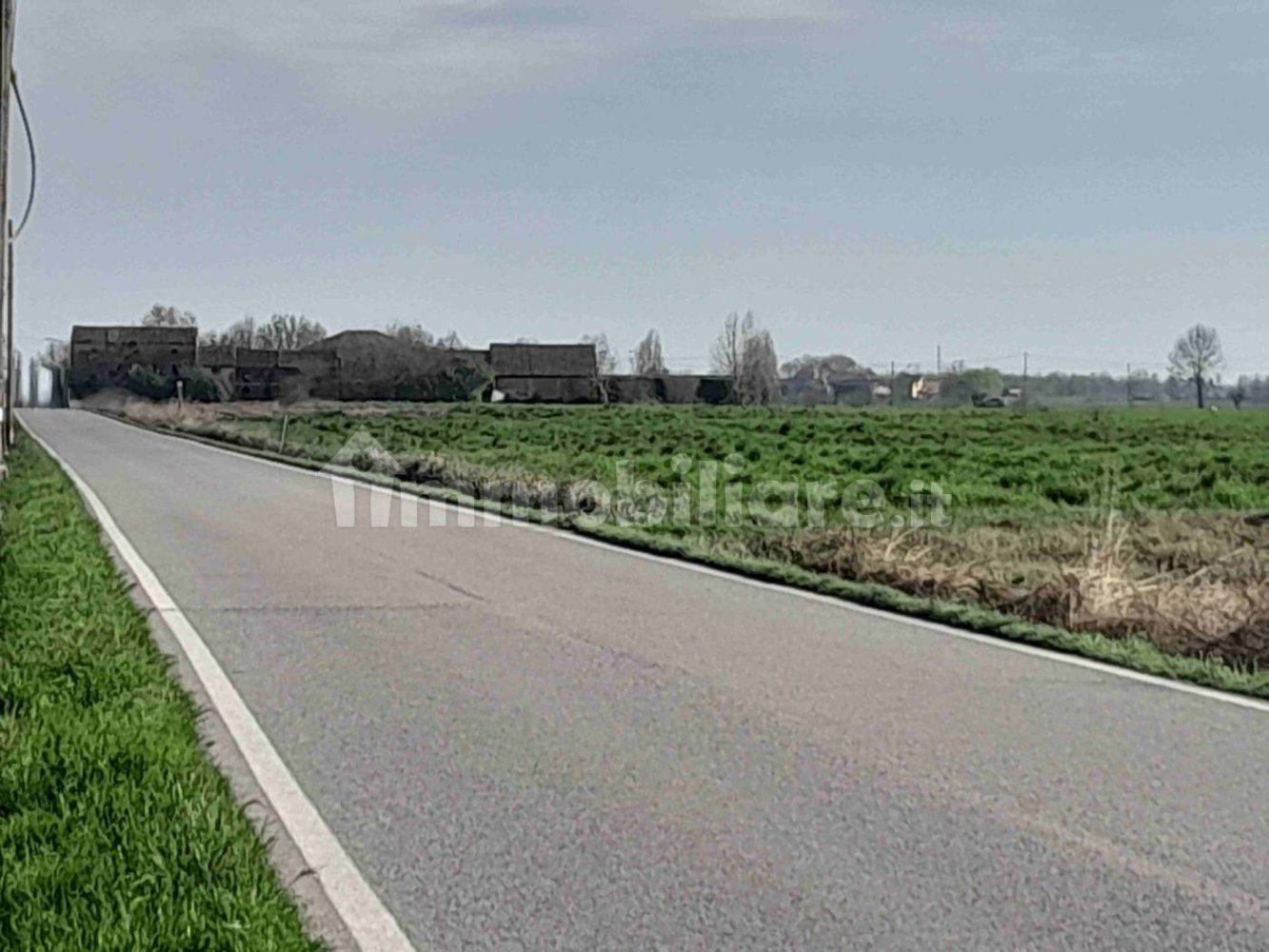 Grundstück in Gazzo Veronese, Italy 35687m², Nr. 193800