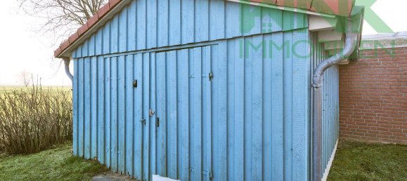 2 غرف نوم منزل ذو طابقين في Cuxhaven, Germany رقم 174808 2