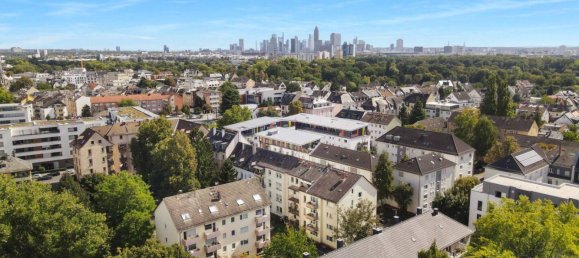 Apartamento T2 em Frankfurt am Main, Germany N.º 366169 10