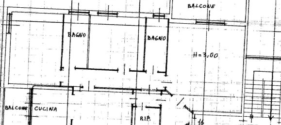 4 bedrooms Apartment in Aprilia, Italy No. 332286 23