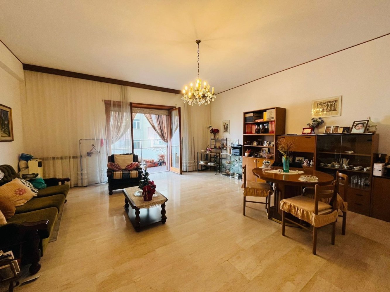 4 bedrooms Apartment in Aprilia, Italy No. 332286