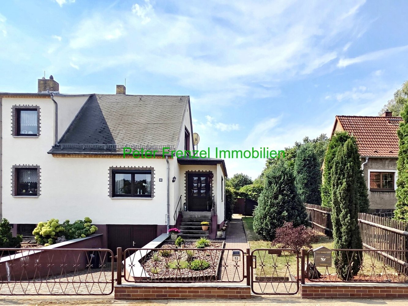 Таунхаус с 3 спальнями в Лейпциг, Германия № 364447