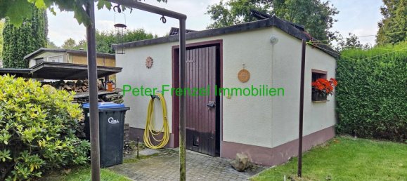 Таунхаус с 3 спальнями в Лейпциг, Германия № 364447 8