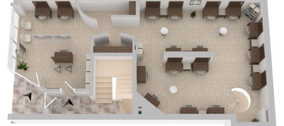 5 bedrooms Building in Unna, Germany No. 142770 34