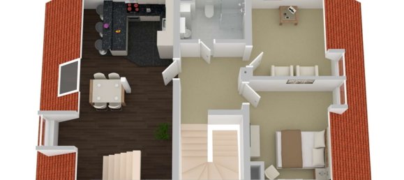 5 bedrooms Building in Unna, Germany No. 142770 35