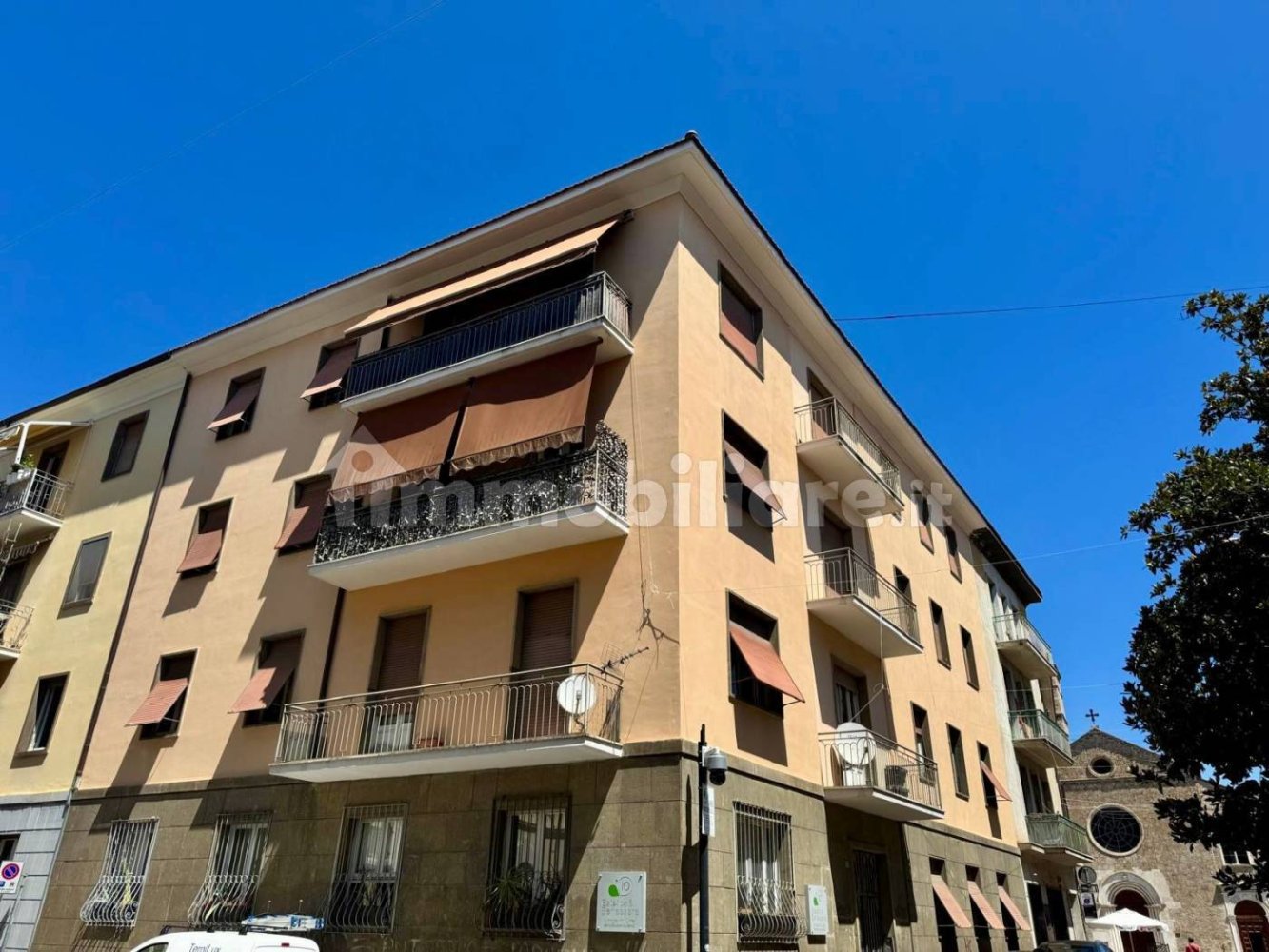3 bedrooms Apartment in Terni, Italy No. 265874