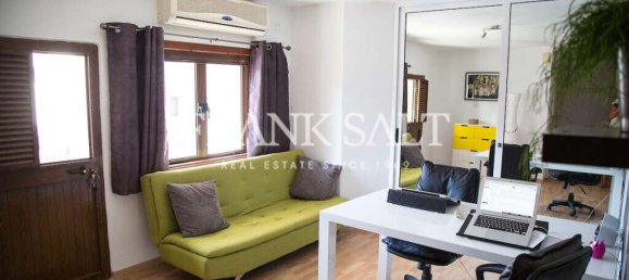 Apartamento T2 em Swieqi, Malta N.º 7097 8