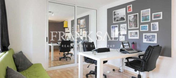 Apartamento T2 em Swieqi, Malta N.º 7097 9