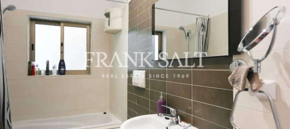 Apartamento T2 em Swieqi, Malta N.º 7097 14