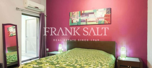 Apartamento T2 em Swieqi, Malta N.º 7097 13